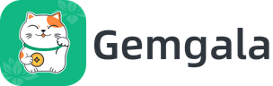 Gemgala Logo